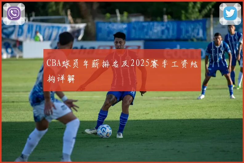 CBA球员年薪排名及2025赛季工资结构详解