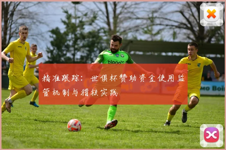 精准跟踪：世俱杯赞助资金使用监管机制与稽核实践